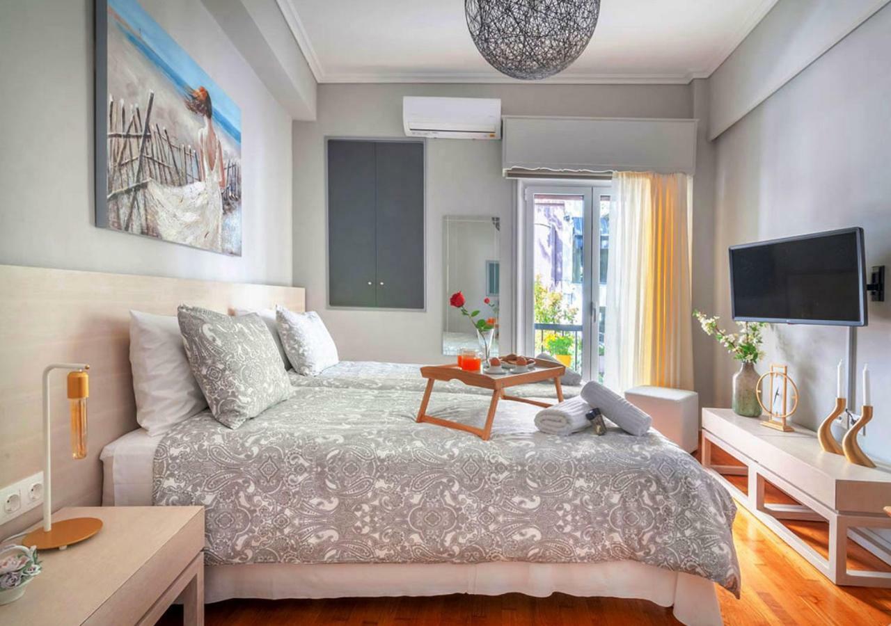 Apartament Hephaestus Next To Panathenaic Stadium